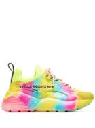 Stella Mccartney Eclypse Rainbow Sneakers - 4766 Rainbow