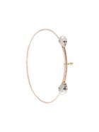Bibi Van Der Velden Two Faces Bangle