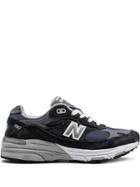 New Balance 993 Sneakers - Blue