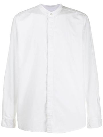 Boss Hugo Boss Casual Shirt - White