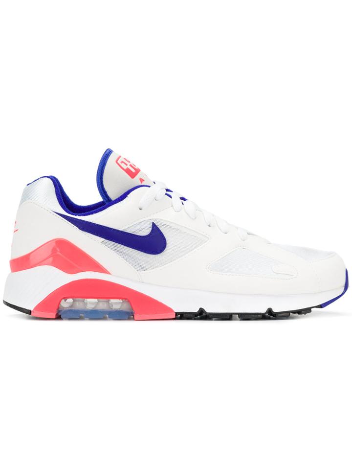 Nike 180 Air Sneakers - White