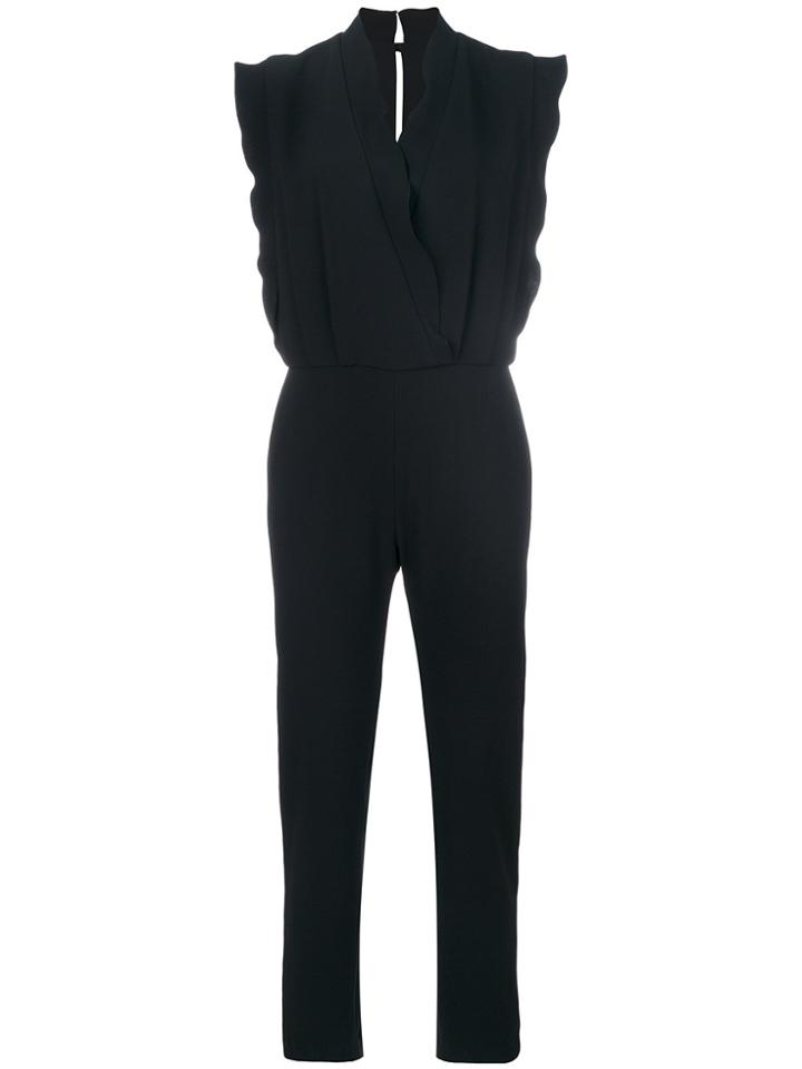 Iro Ioco Jumpsuit - Black