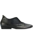 Marsell Block Heel Loafers
