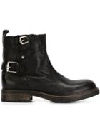 Diesel 'd-agss' Boots