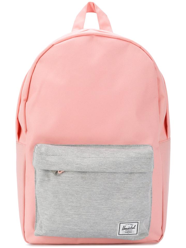 Herschel Supply Co. Dawson Extra Small Backpack - Green