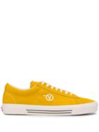 Vans Sid Dx Sneakers - Yellow