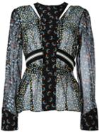 Dorothee Schumacher 'patch It Up' Blouse