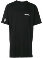 Marcelo Burlon County Of Milan Milla T-shirt - Black