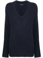 Isabel Marant Cute Jumper - Blue