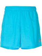 Adidas Gosha Rubchinsky X Adidas Originals Shorts - Blue