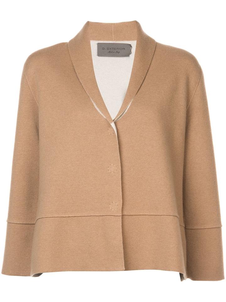 D.exterior D.exterior 47093a Camel/blush - Brown