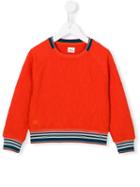No Added Sugar 'good Trip' Sweatshirt, Boy's, Size: 7 Yrs, Yellow/orange