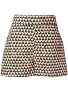 La Doublej Summer Shorts - Black