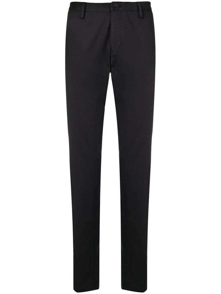 Boss Hugo Boss Classic Plain Chinos - Black