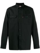 Levi's Button-up Shirt - Black