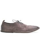 Marsèll Strasacco Lace-up Shoes - Grey
