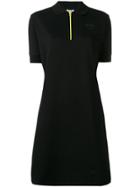 Kenzo Tiger Crest Dress - Black