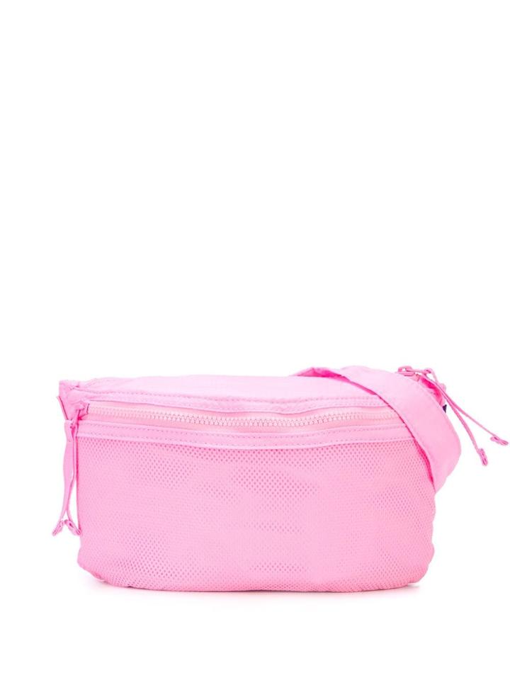 Opening Ceremony Nook Sack Bag - Pink