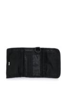 Msgm Textured Logo Two-toned Wallet