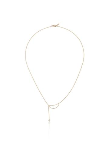 Xiao Wang Xw Elmnts Gld D - Metallic