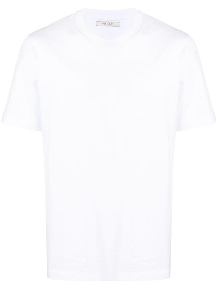 Covert Classic T-shirt - White
