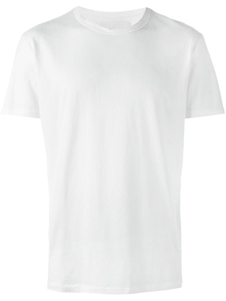 Our Legacy Plain T-shirt