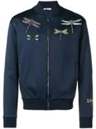 Valentino Qv3mb00t4tc598 - Blue