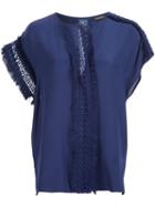 By Malene Birger 'soffia' Blouse