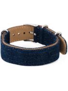 Timex Denim Strap