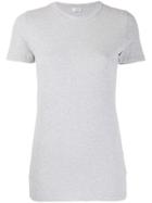 Brunello Cucinelli Jersey T-shirt - Grey