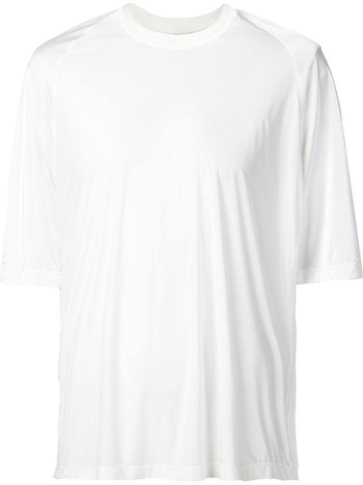 Y / Project Loose Fit T-shirt