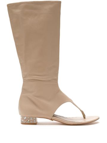 Andrea Bogosian Bota Peonia Abf - Neutrals