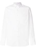 Isabel Marant Classic Shirt - White
