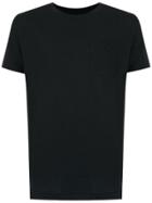 Osklen Short Sleeve T-shirt - Black