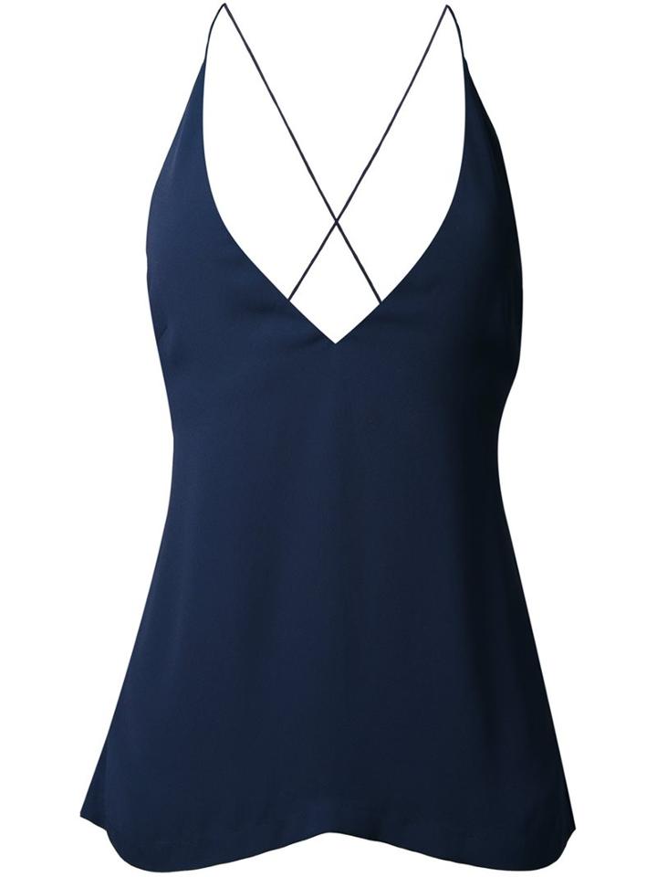 Dion Lee Fine Line Cami Top