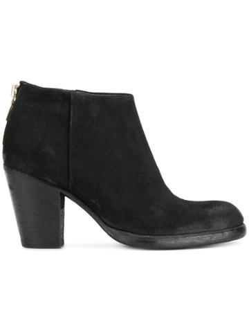 Sartori Gold D82617 Boots - Black