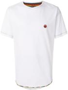 Missoni Wave Plaque T-shirt - White