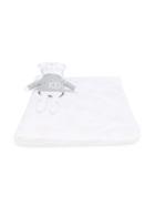 Kenzo Kids Tiger Changing Bag Set - Unavailable