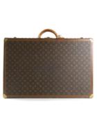 Louis Vuitton Vintage Monogram 'alzer 70' Suitcase