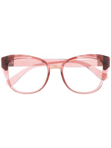 Dolce & Gabbana Eyewear - Pink