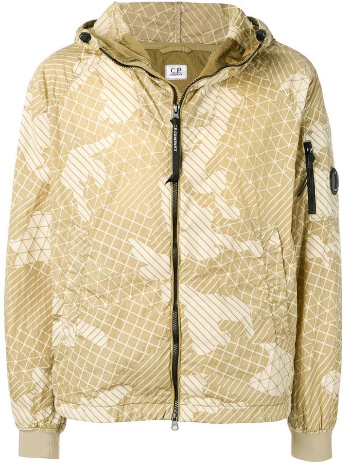 Cp Company - Neutrals