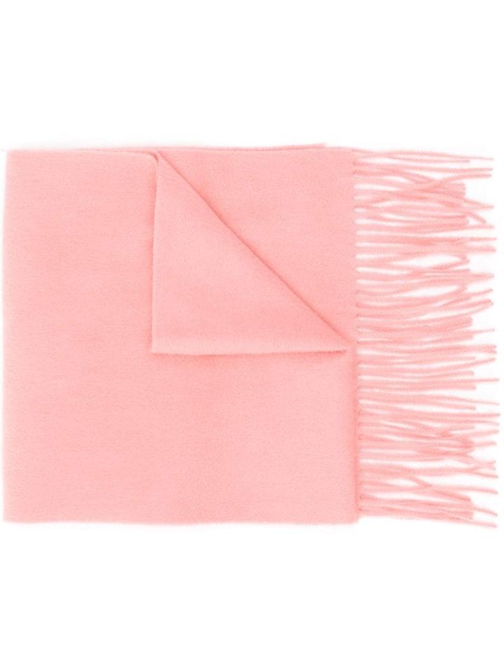 Mulberry - Pink