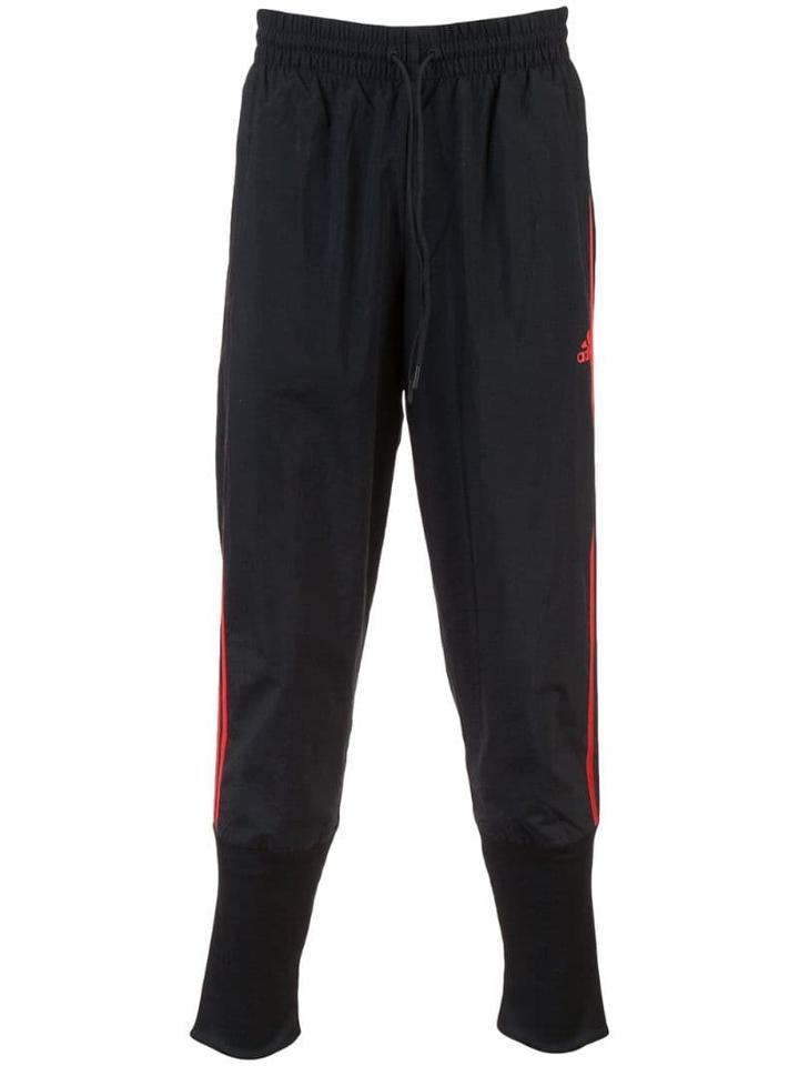 Adidas Adidas Originals Tango Icon Track Pants - Black