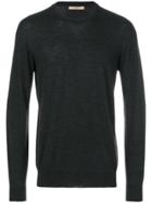 Army Of Me Turtleneck Sweater - Black