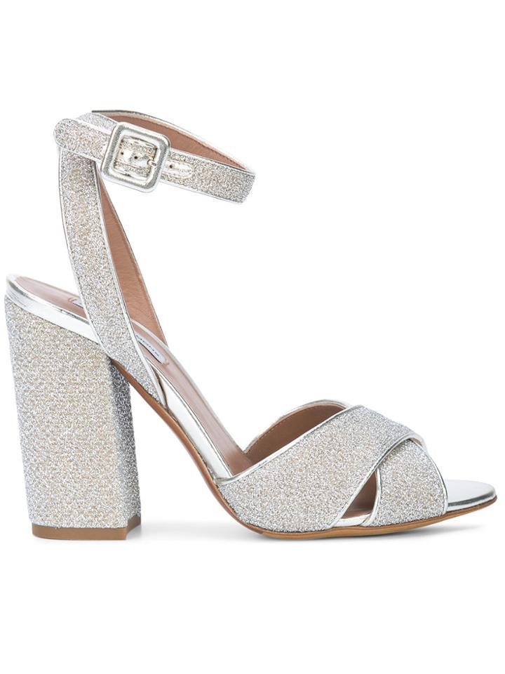 Tabitha Simmons Tabitha Simmons Connie Champagne - Metallic