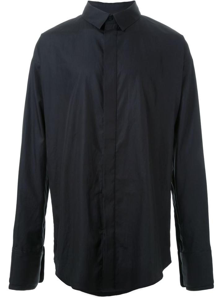 Strateas Carlucci 'macro' Shirt
