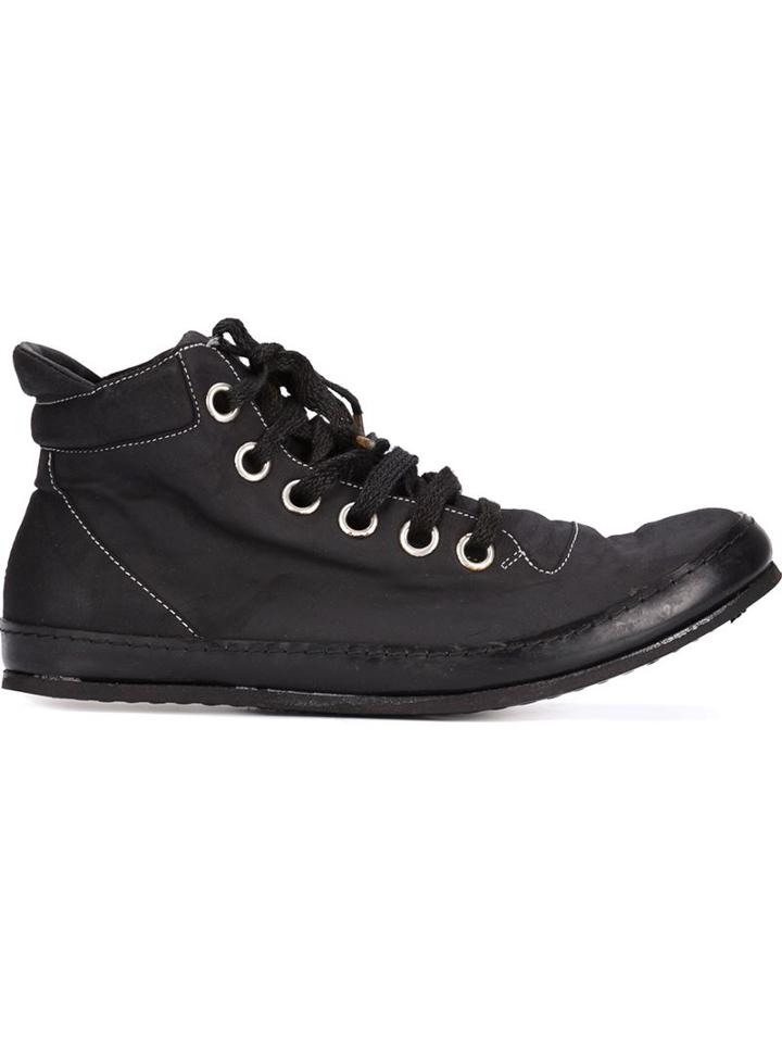 A Diciannoveventitre Low Top Sneakers
