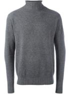 Aspesi Turtleneck Sweater