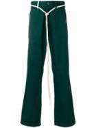 Société Anonyme Sk8er Pant - Green
