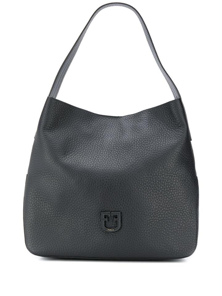 Furla Furla Bvy0r75o60n149954 Nero Furs & Skins->leather - Black